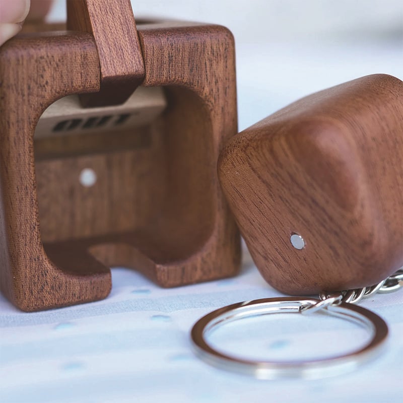 wood craftsmanship detail