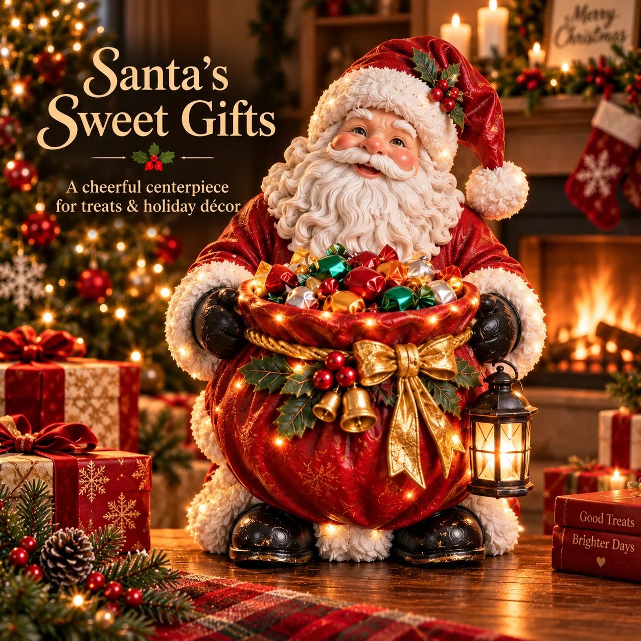 Santa