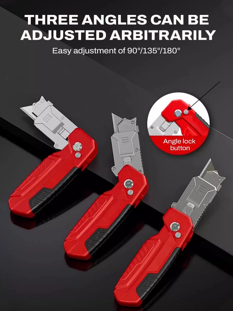 Heavy Duty Razor Knife Performance