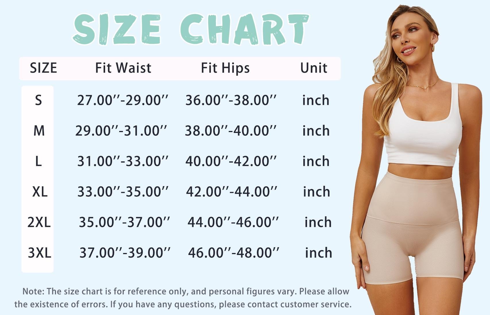 FINETOO Women’s High Waisted Boyshort Underwear Full Coverage Smooth & Seamless-Look Panties 4 Packs Breathable Womenswear springtok