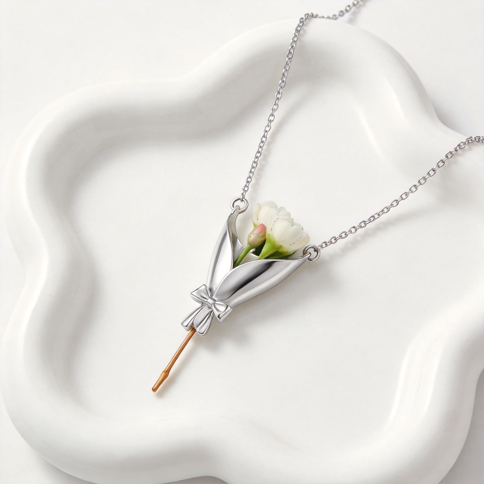 High Quality Necklace Materials