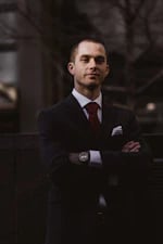 Brandon L.