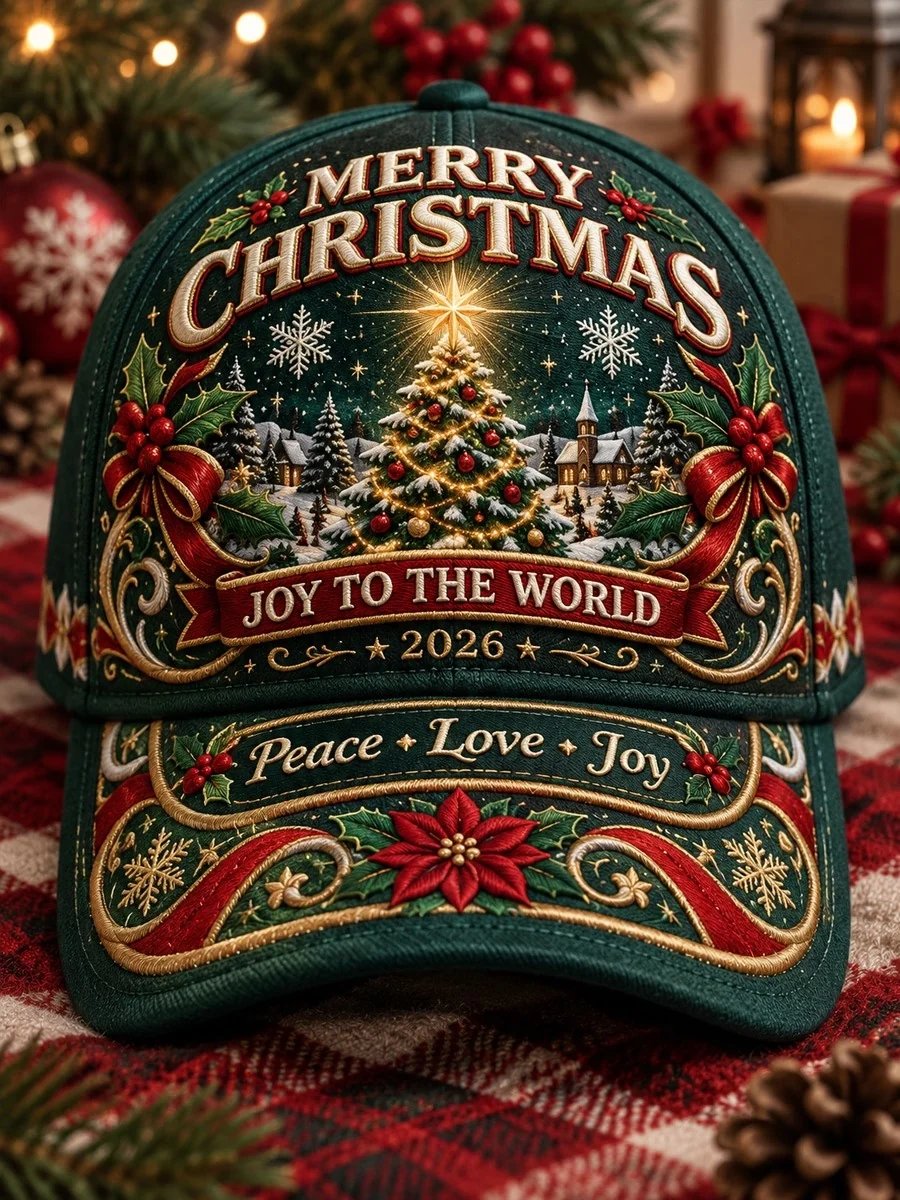 Christmas tree