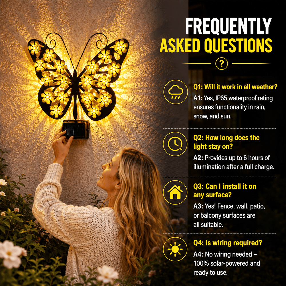 FAQ