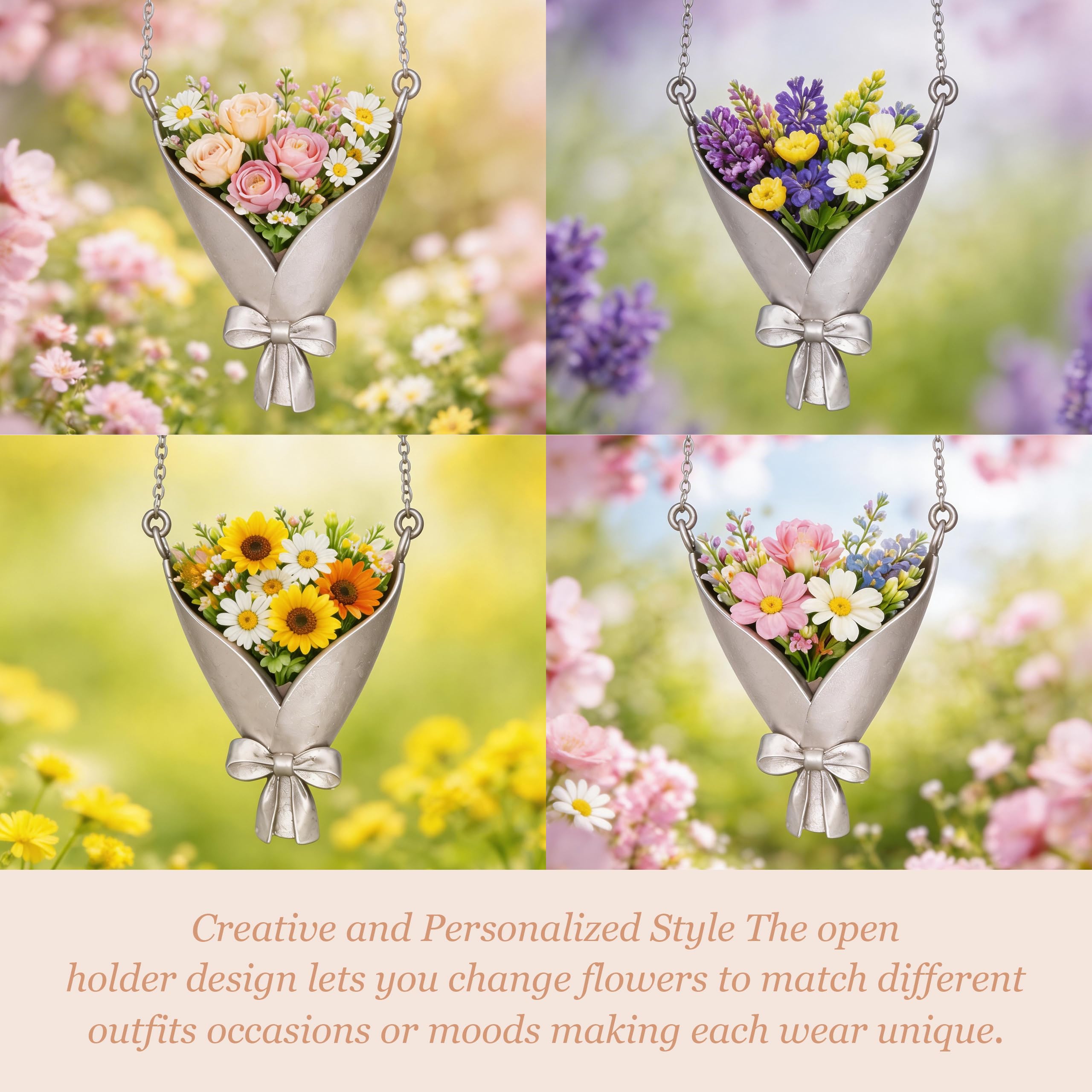 Comfortable Necklace