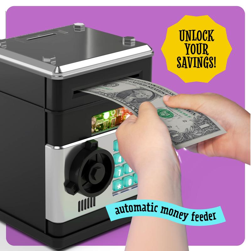 Create secret passcode