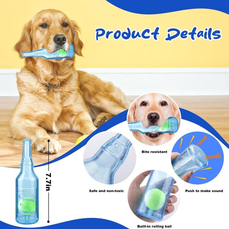 Indoor enrichment toy for dogs and cats