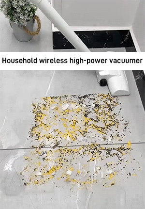 vacuum brush heads