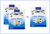 Anti-Fog Lens Wipes(100 Pcs)
