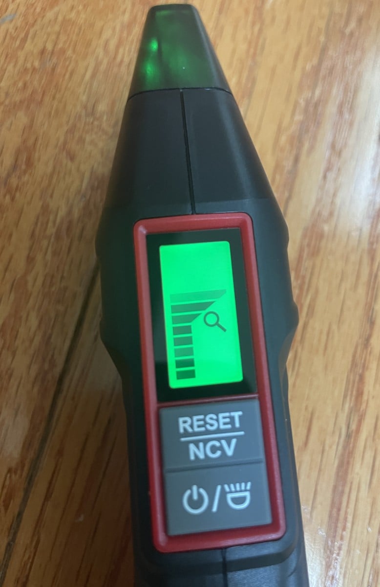 Kaiweets KT301P Circuit Finder 17 Kaiweets KT301P Circuit Finder 17