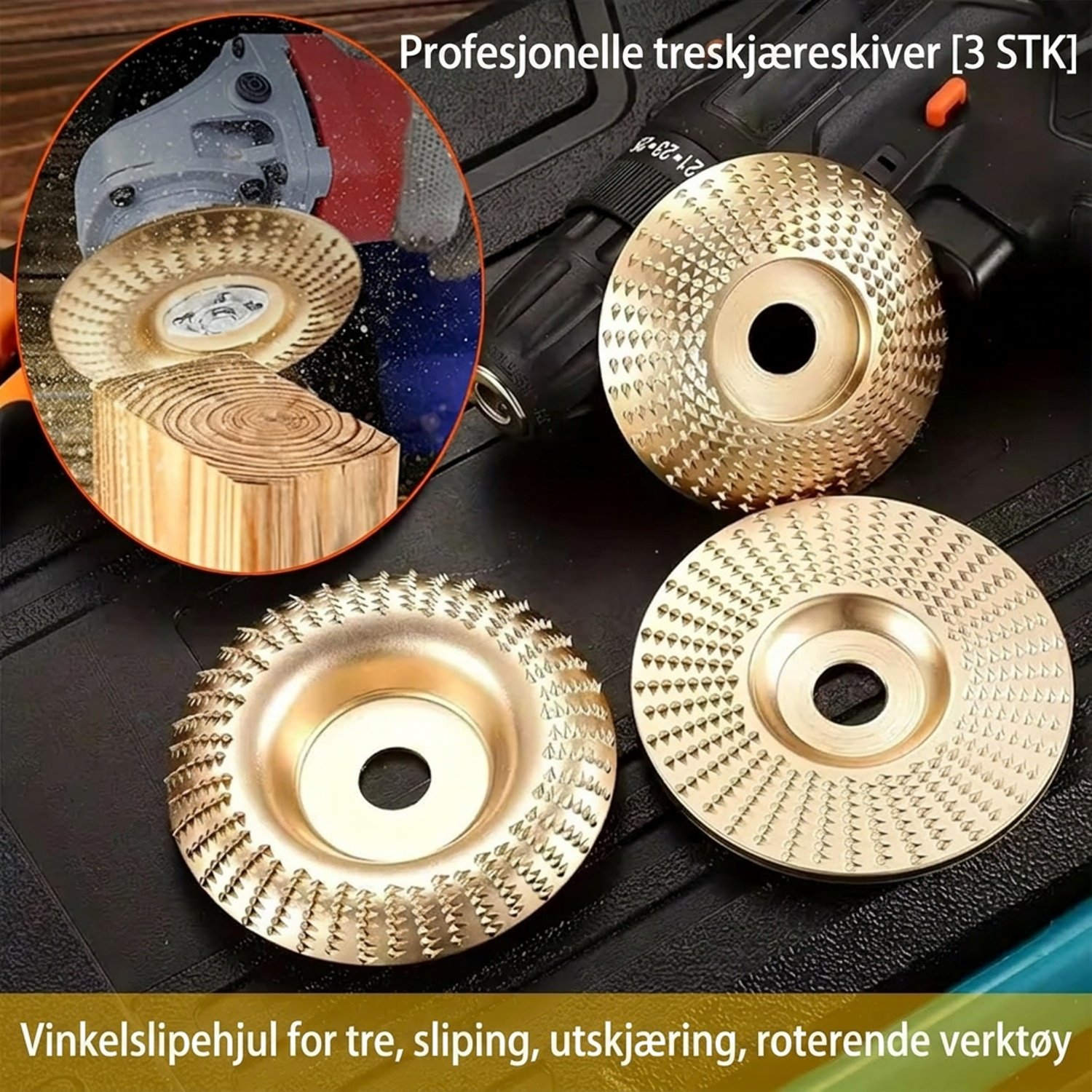 Husholdning & kjøkken