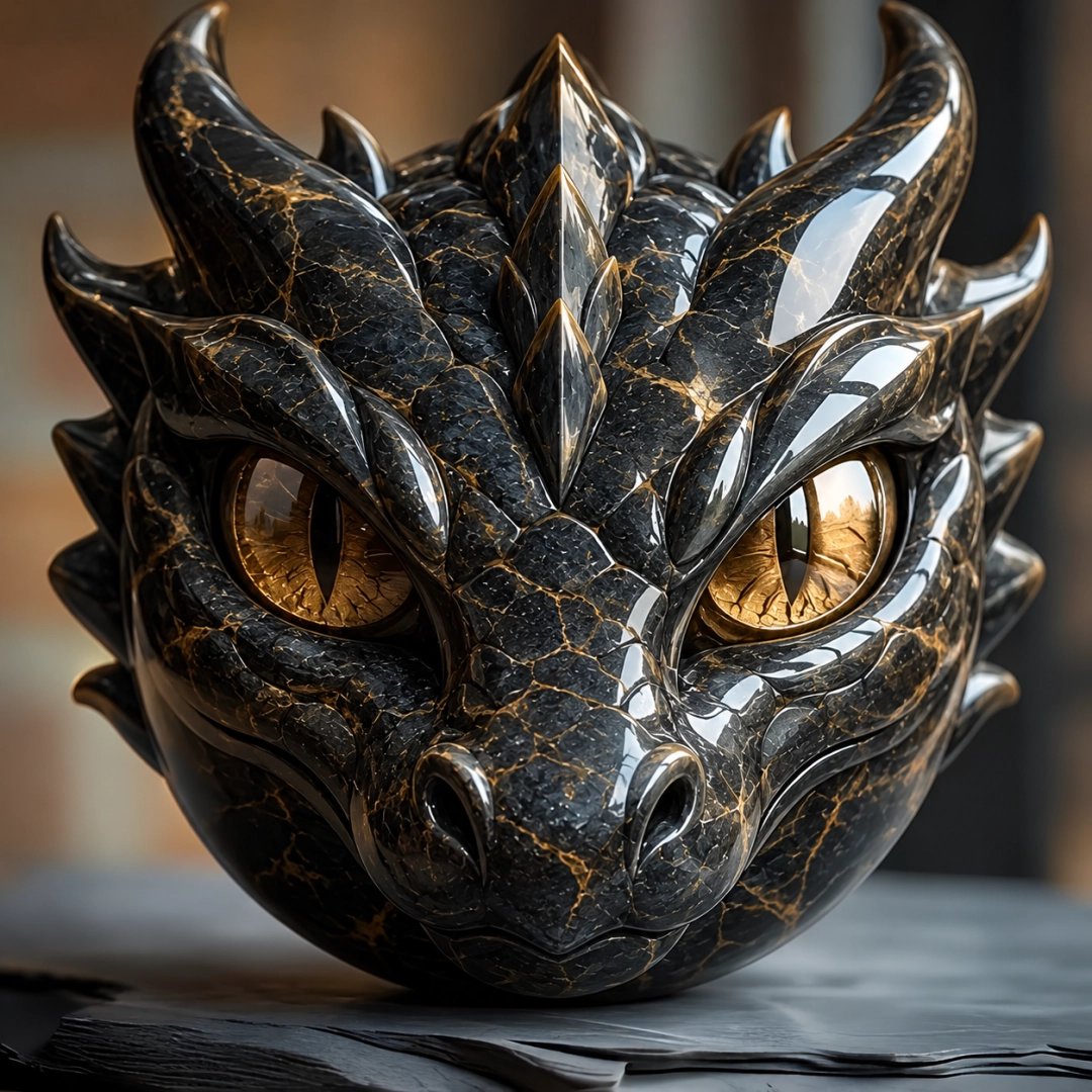 Dragon Guardian