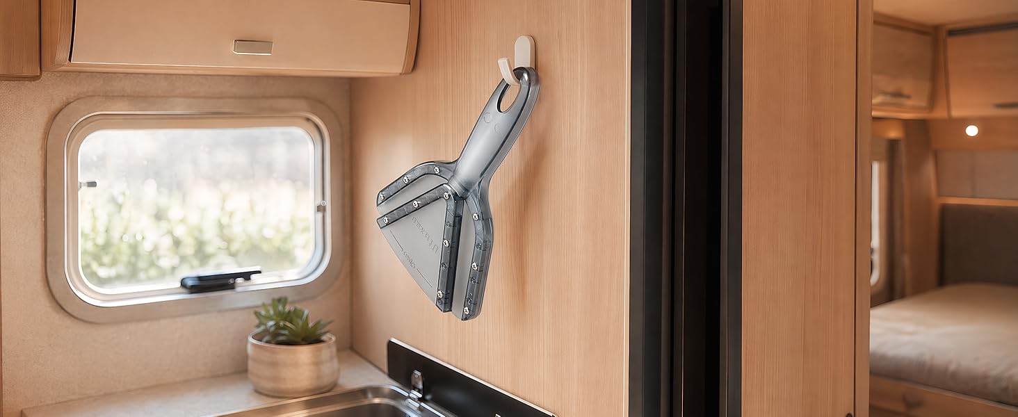 Compact for RV &amp;amp; Dorm