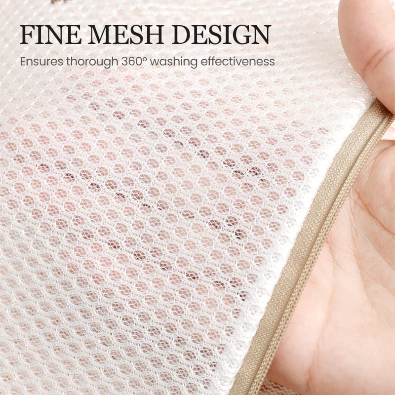 Durable mesh design demo Durable mesh design demo