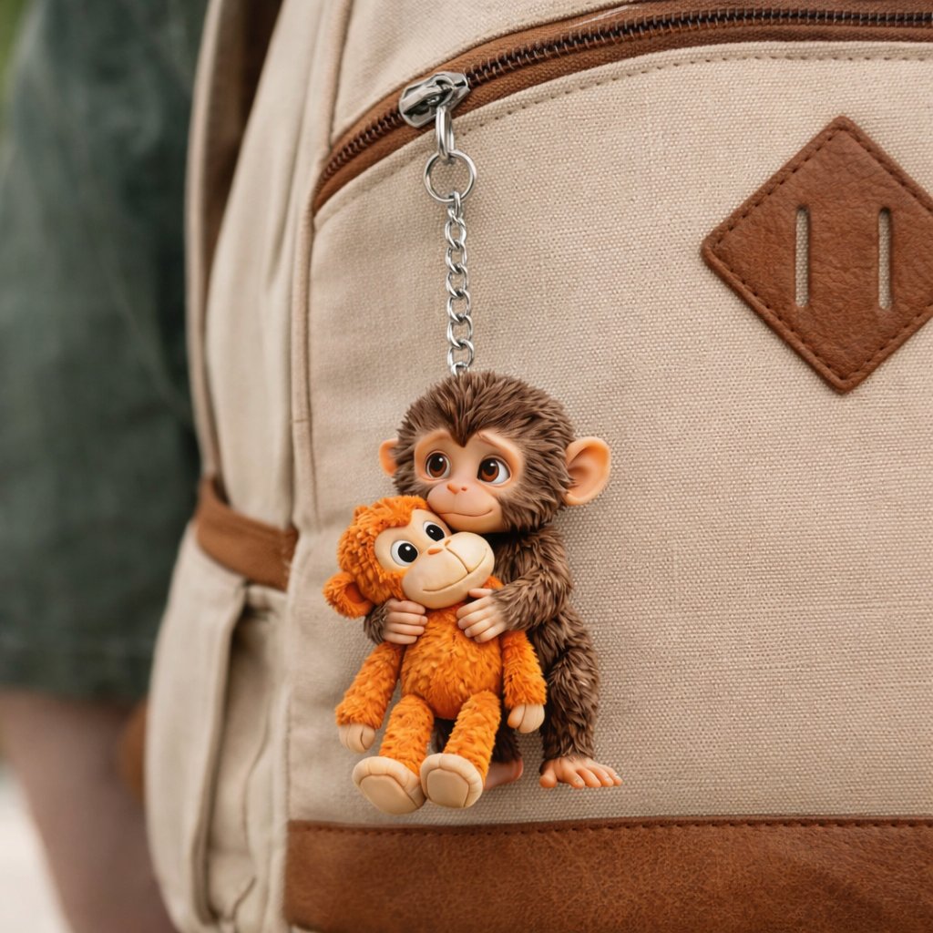 Punch Monkey preview