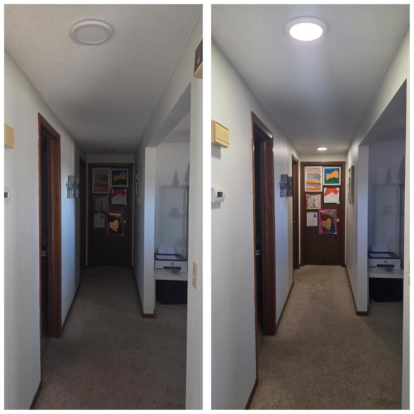 Impressive little light Impressive little light