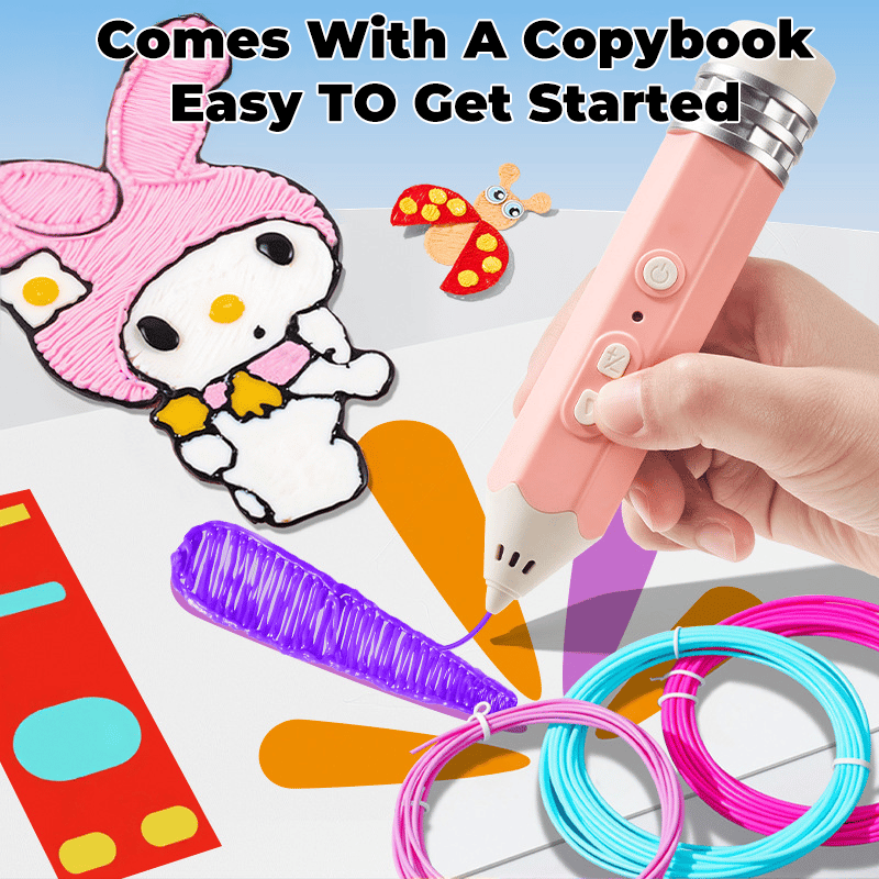 Purple Butterfly Flowers in Bloom