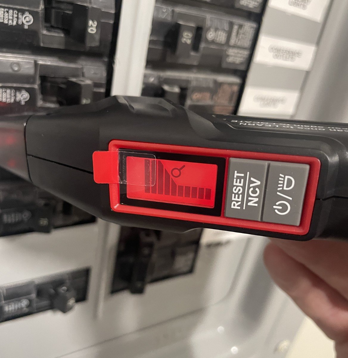 Kaiweets KT301P Circuit Finder 10 Kaiweets KT301P Circuit Finder 10