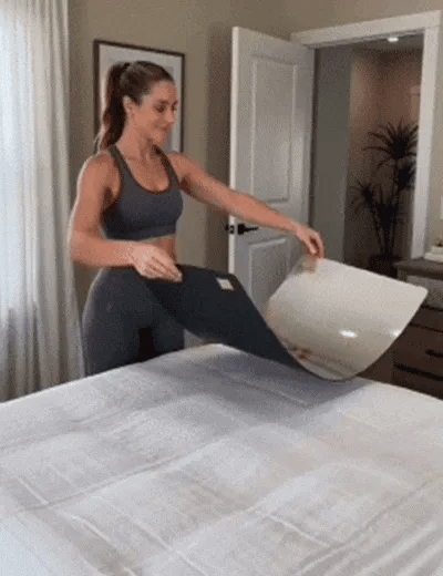 Effortless stain removal Effortless stain removal