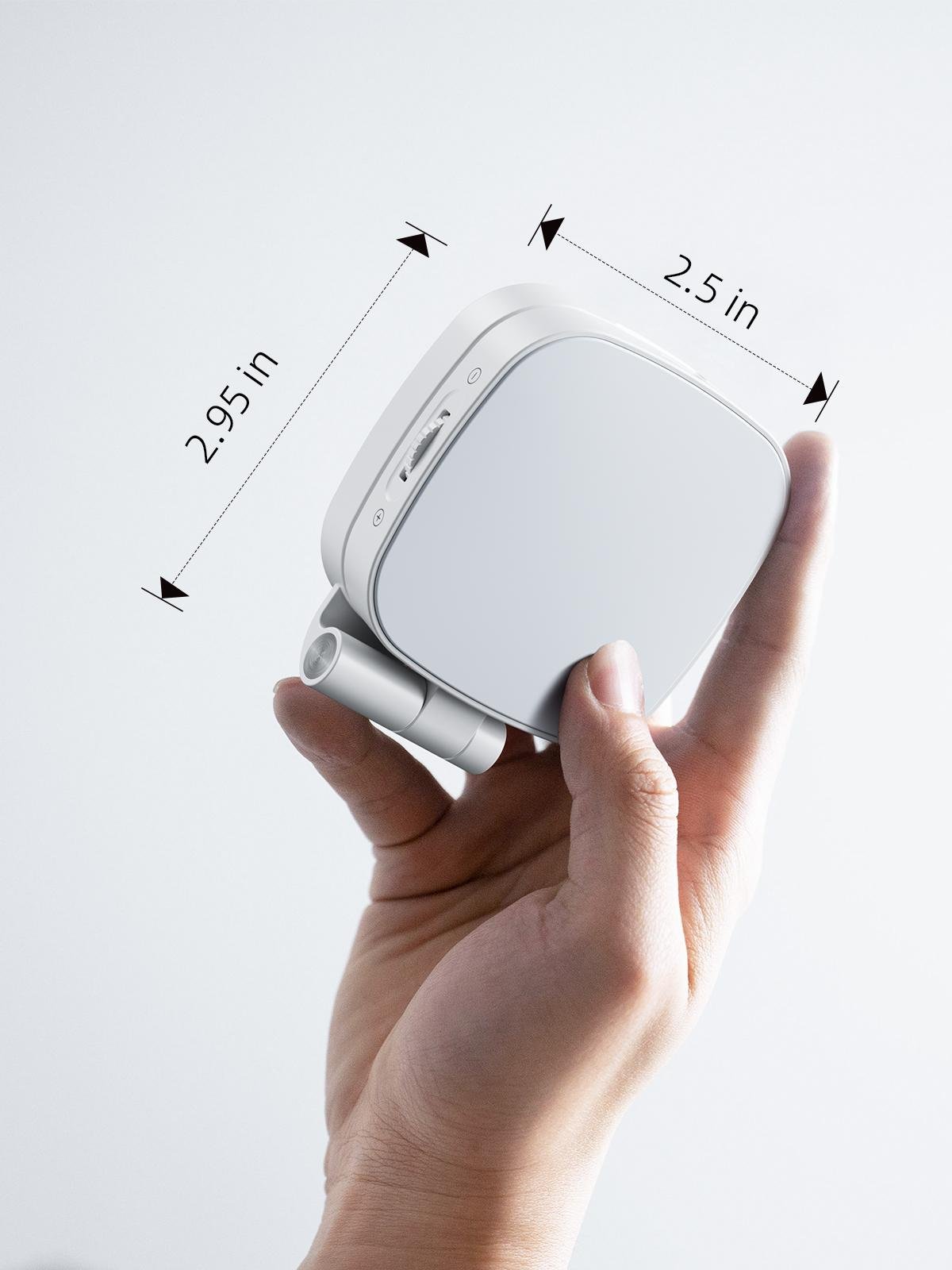Compact and Multi-Functional