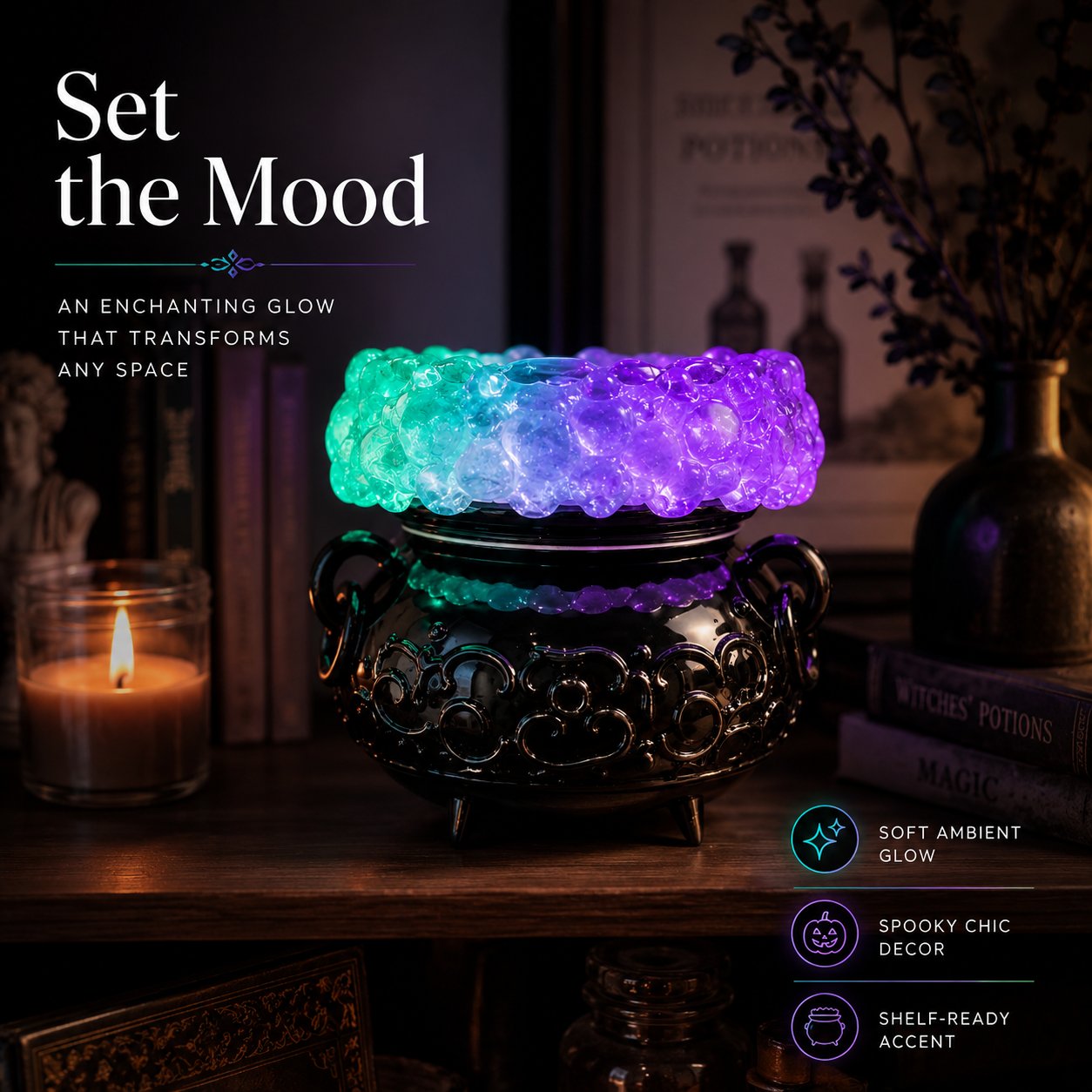 LED Light Effect