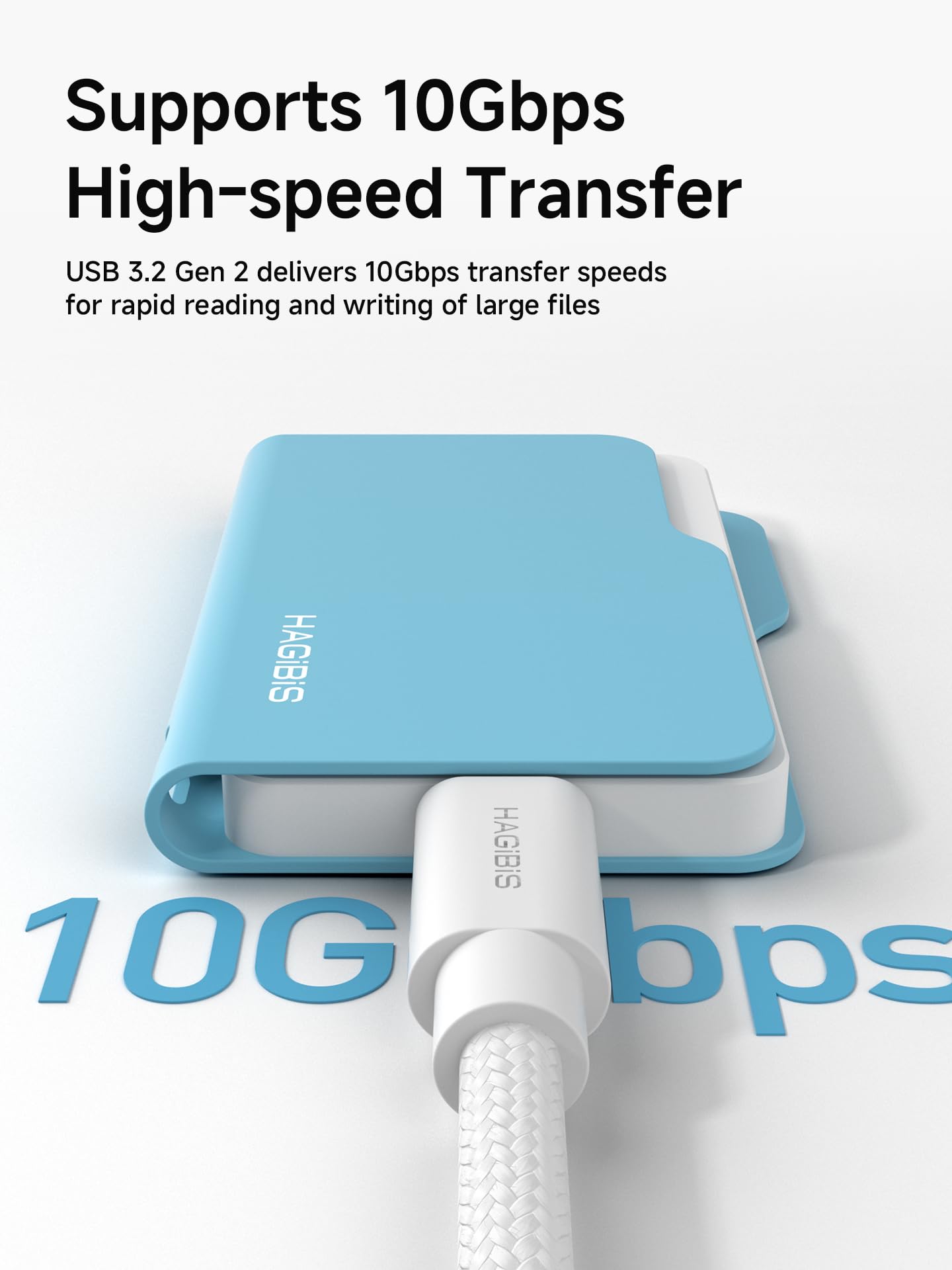 High-speed transmission