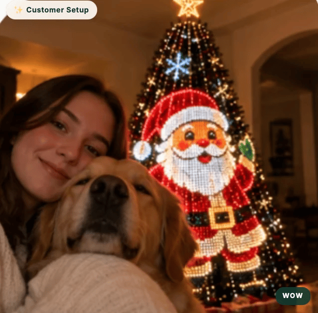 Customer review