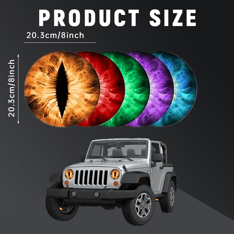 Coffee Mug Specifications