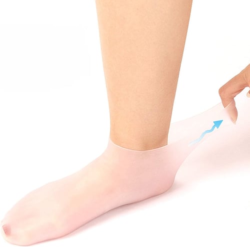 Moisturizing Foot Mask