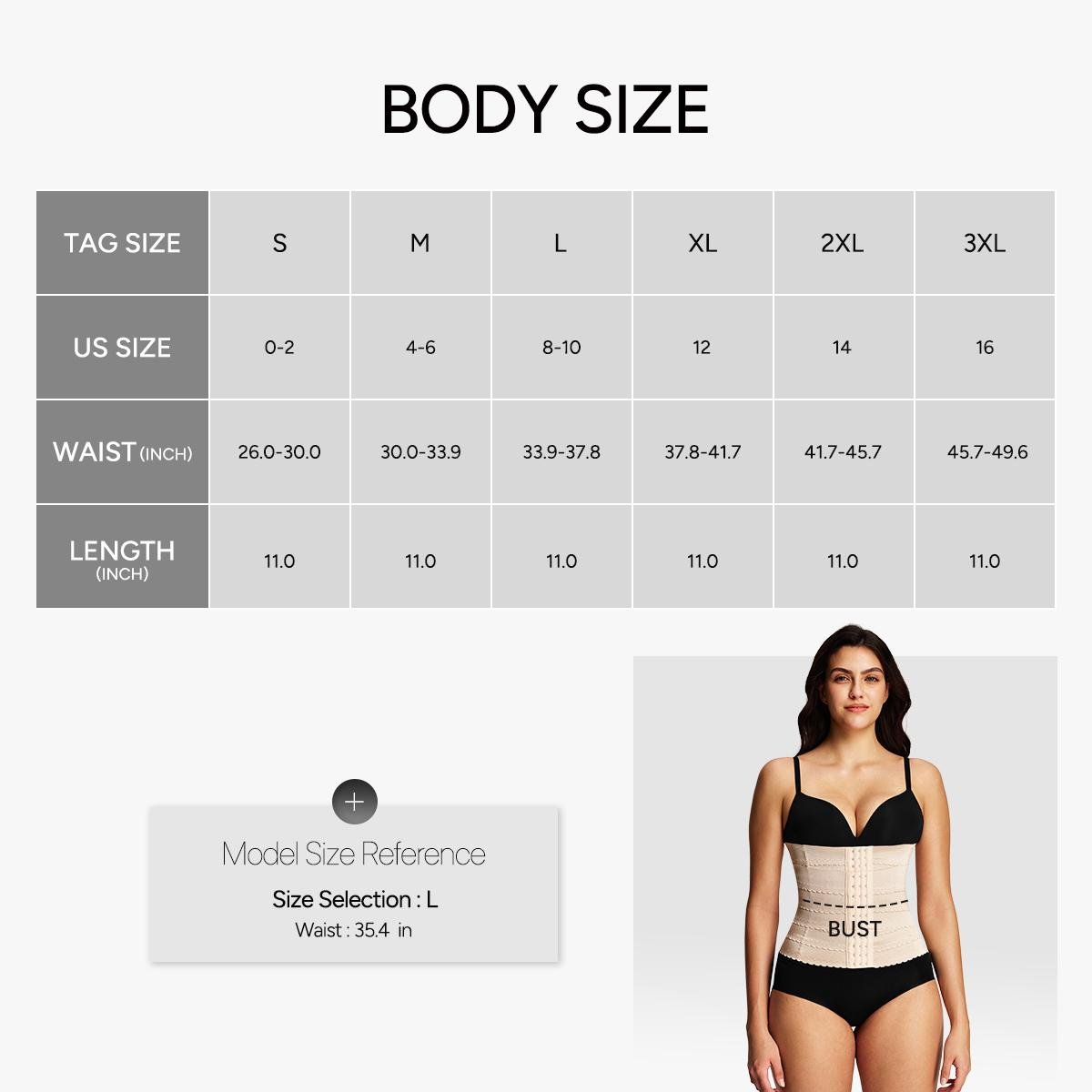[MAX] Nebility Women's 2-Piece Sports Shapewear Set - Adjustable Waist Cincher & Breathable Sports Belt, Comfort Compression Activewear Basic Minimalist SpringStatements