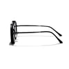 Adjustable Tint Polarized Round Sunglasses | ND9 Stepless 1-9 Gears Adjustable Tint Polarized Round Sunglasses | ND9 Stepless 1-9 Gears