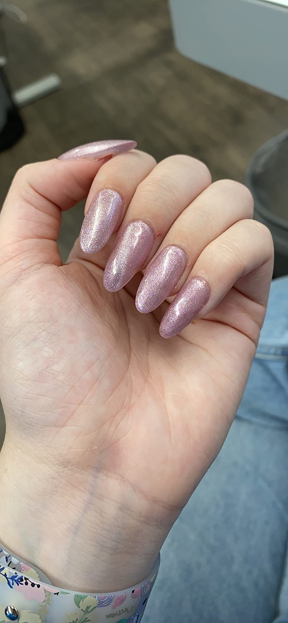 still prettyโฆ but colors do not match the picture