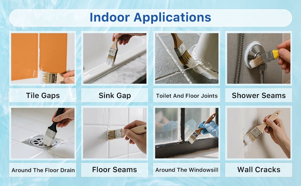 waterproofing Coating