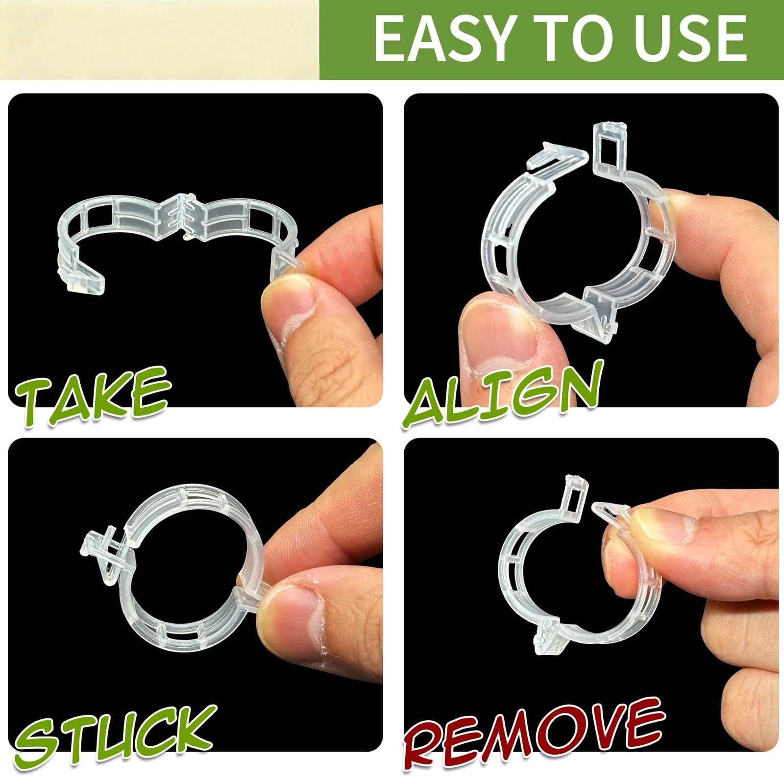 Step by Step Guide