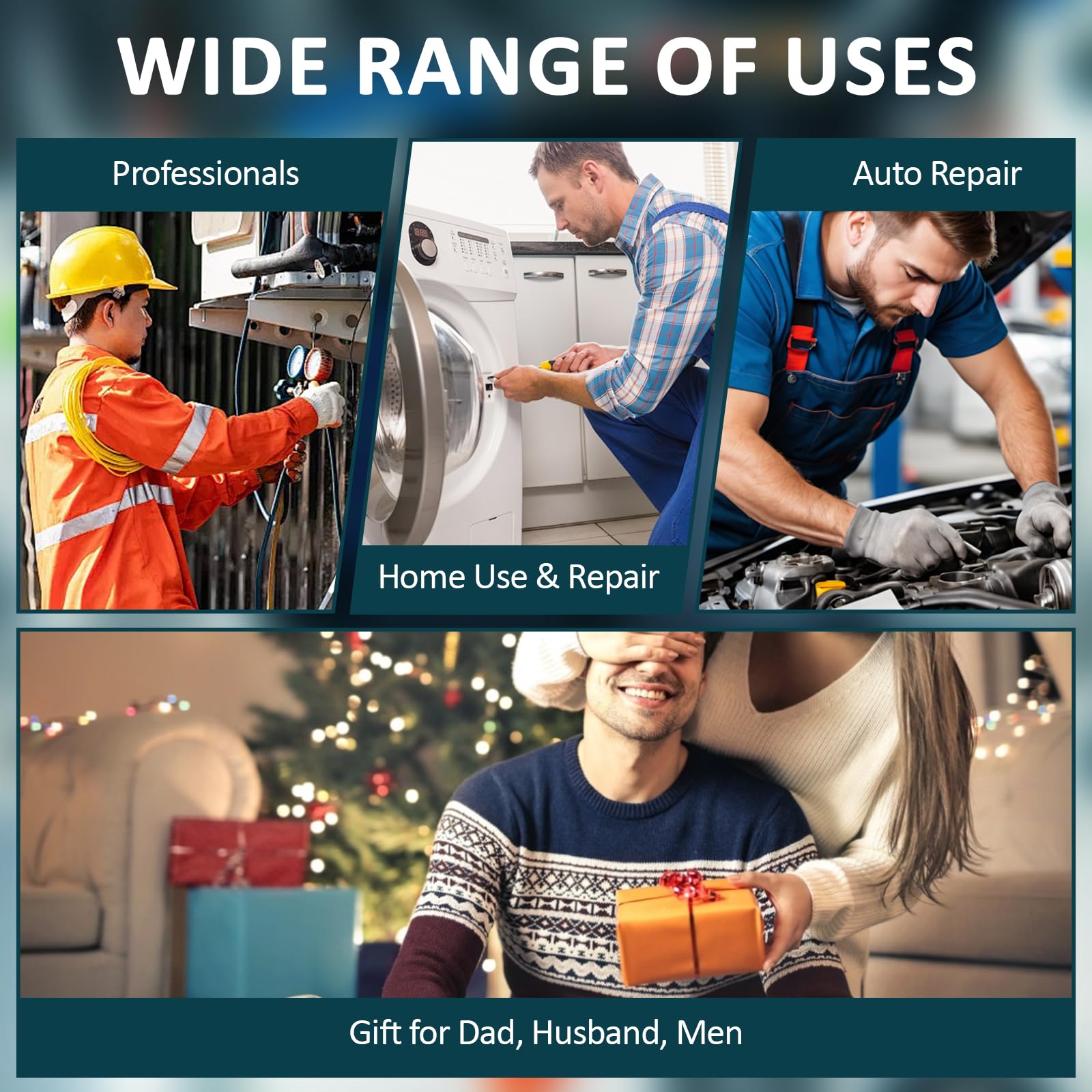Usage Scenarios