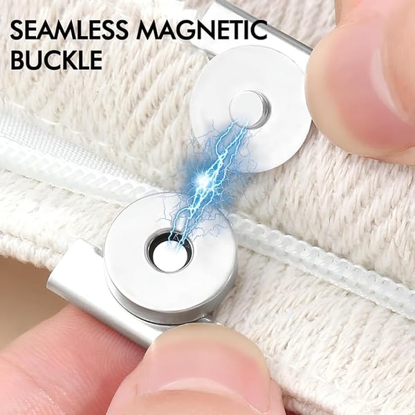Magnetic Buckle Clasp