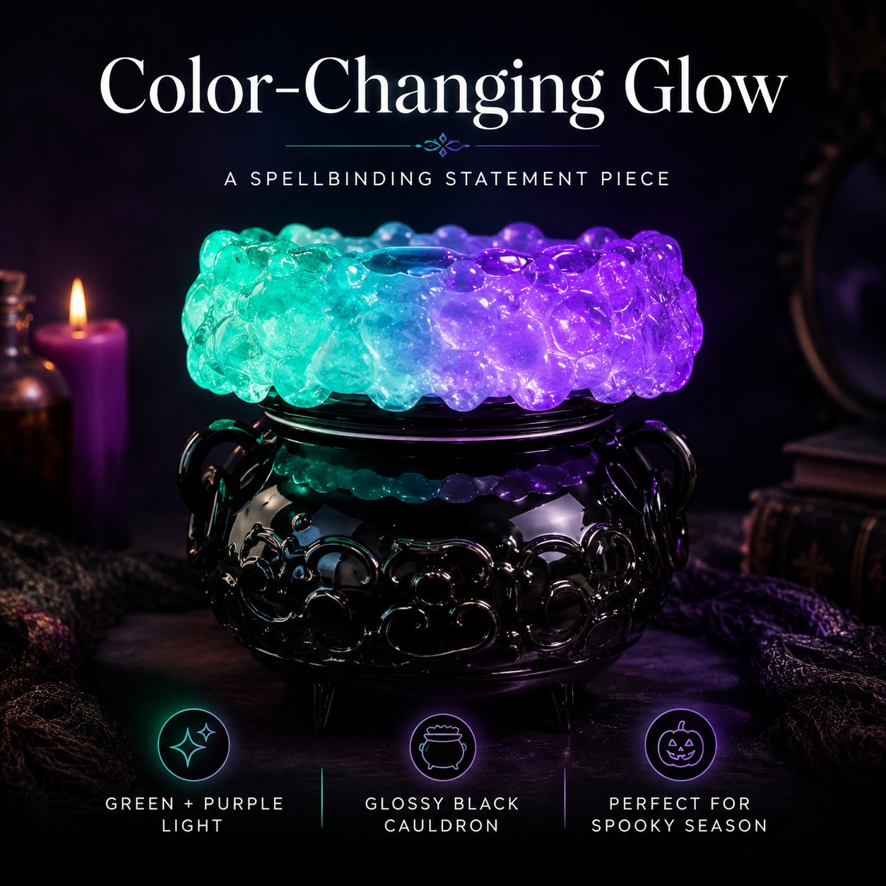 Tabletop Decor