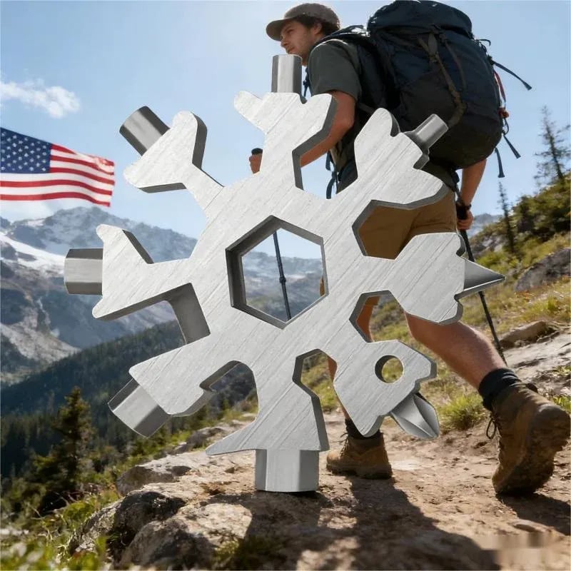 Classic Silver