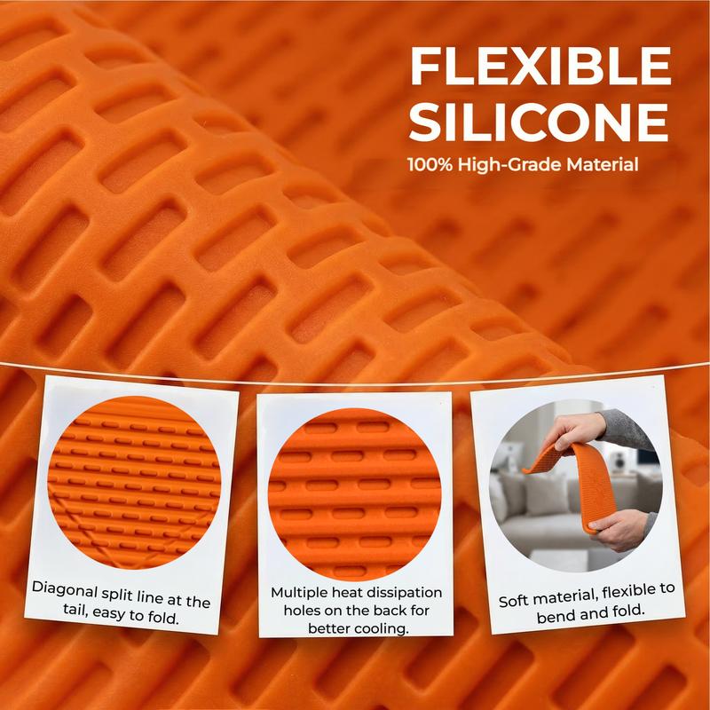 Stand in Use