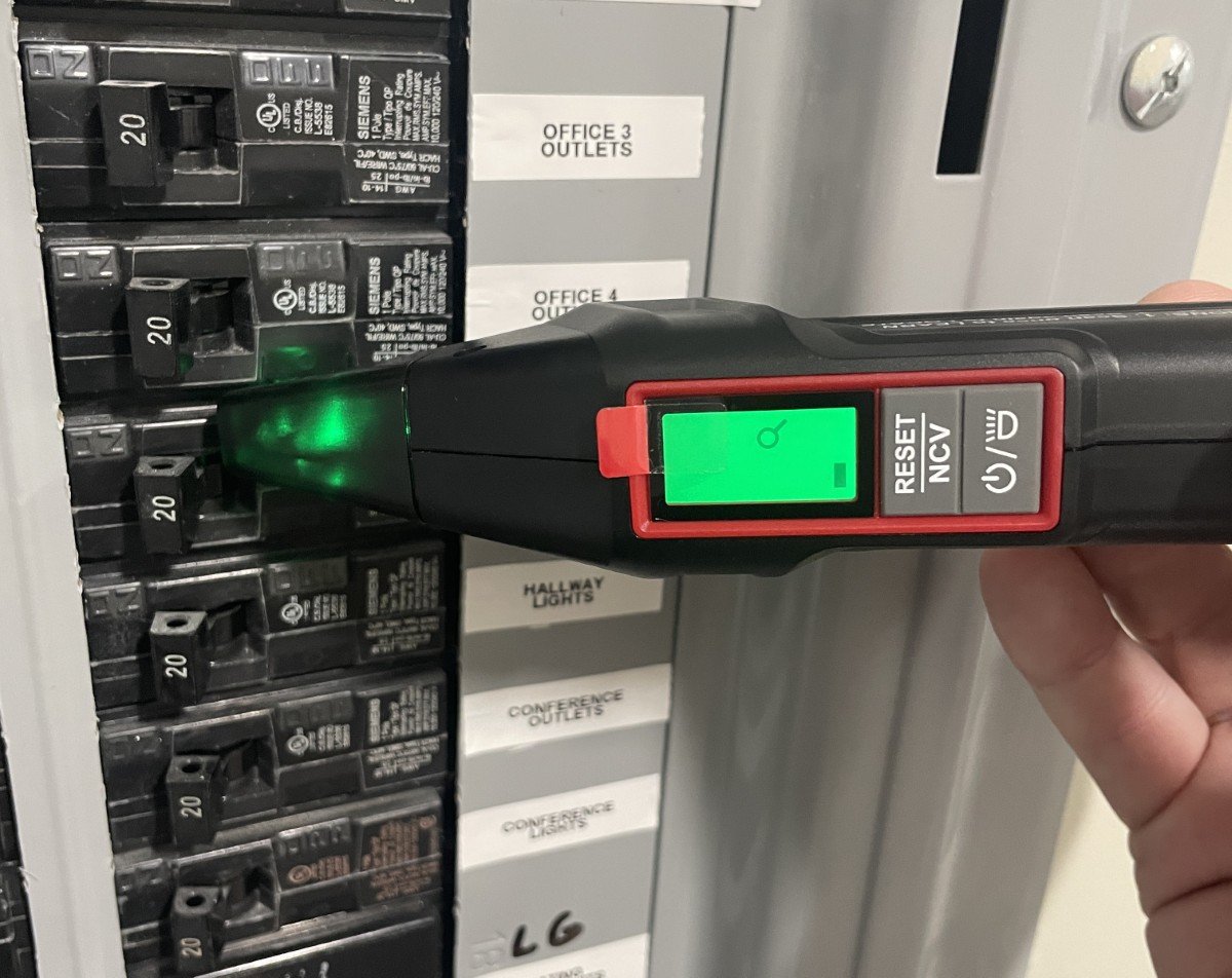 Kaiweets KT301P Circuit Finder 09 Kaiweets KT301P Circuit Finder 09