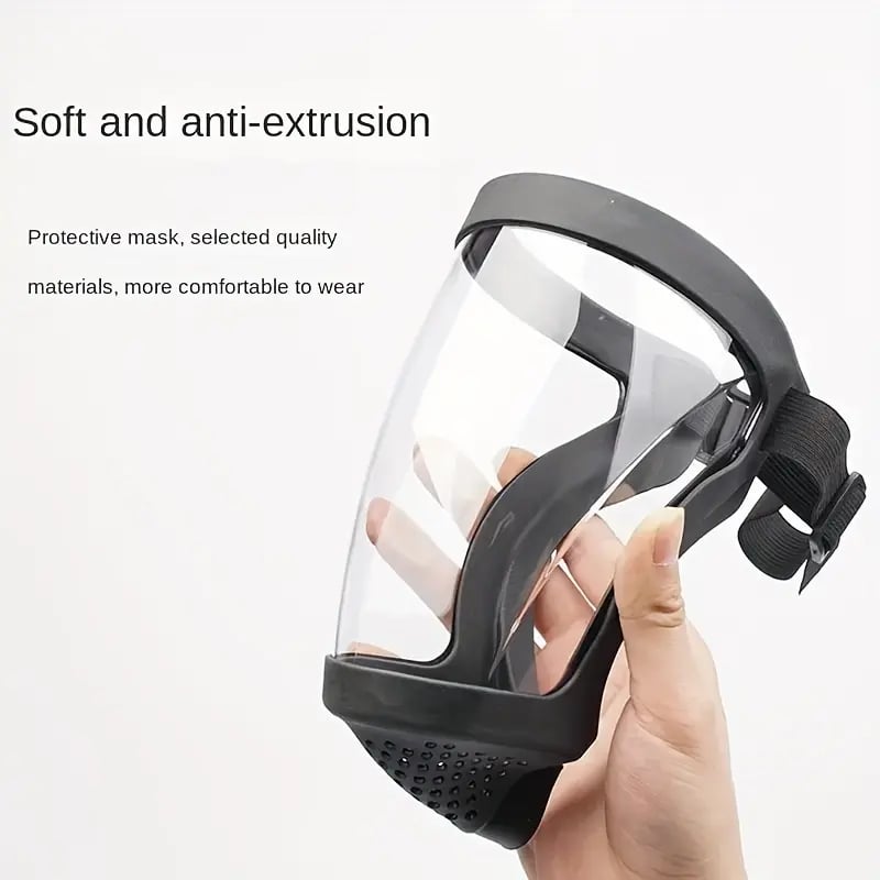 Soft Material Flexibility