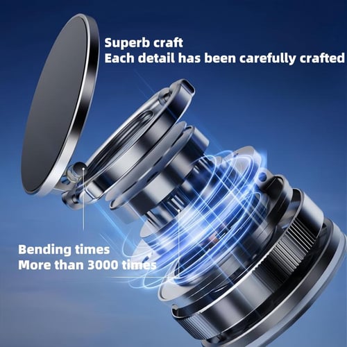 Magnetic Holder Landscape