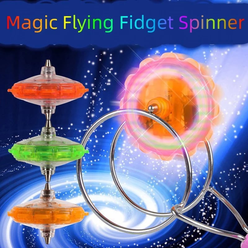 LED light effect