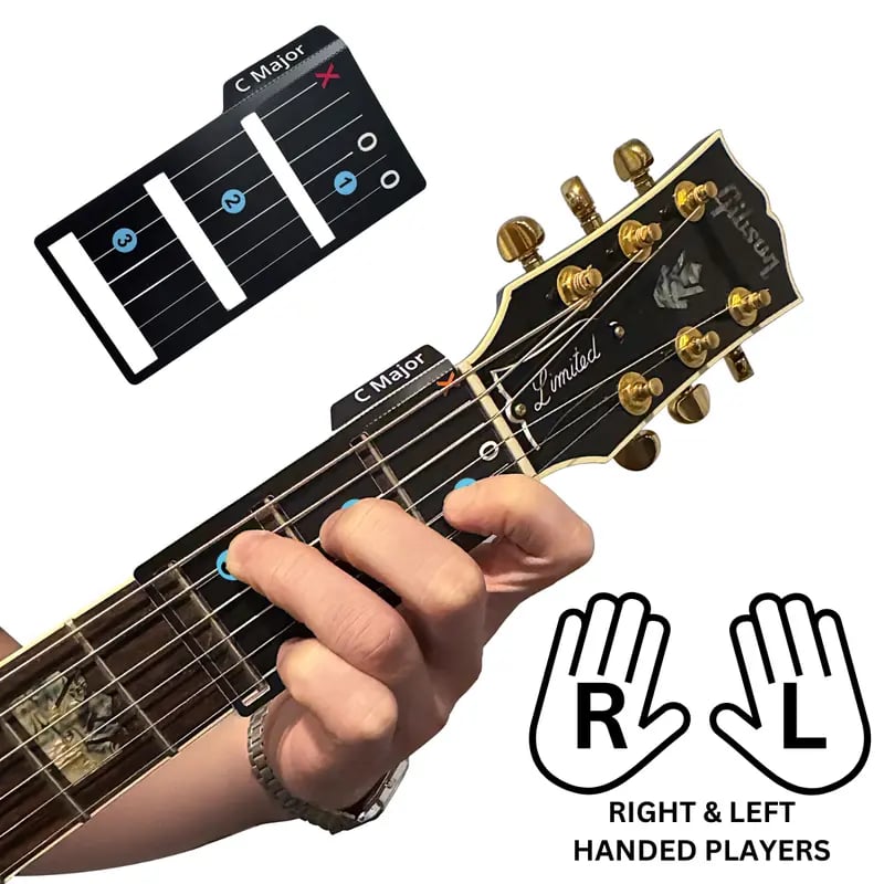 Guitar Chord Cards for Beginners Guitar Chord Cards for Beginners