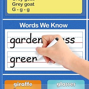 alphabet games
