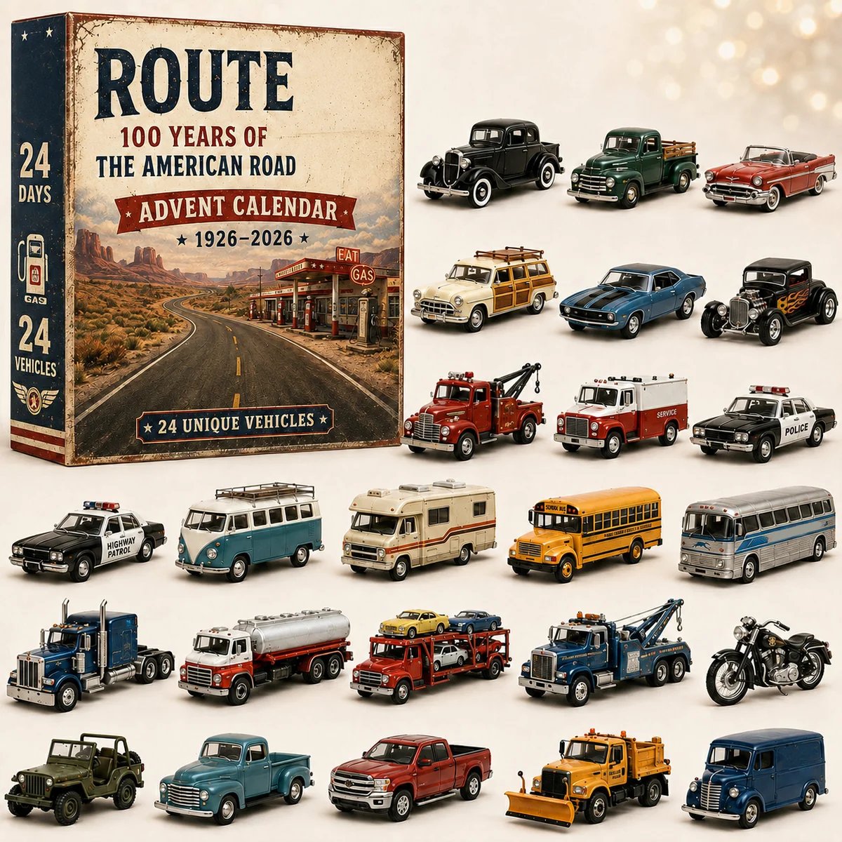 Route