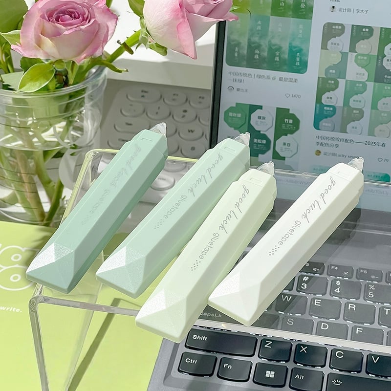 Double-Sided Tape Roller