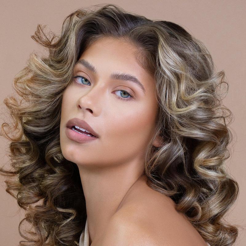 💕Bronzer / Kontur- und Rougestift-Bestseller-Make-up-Kombination