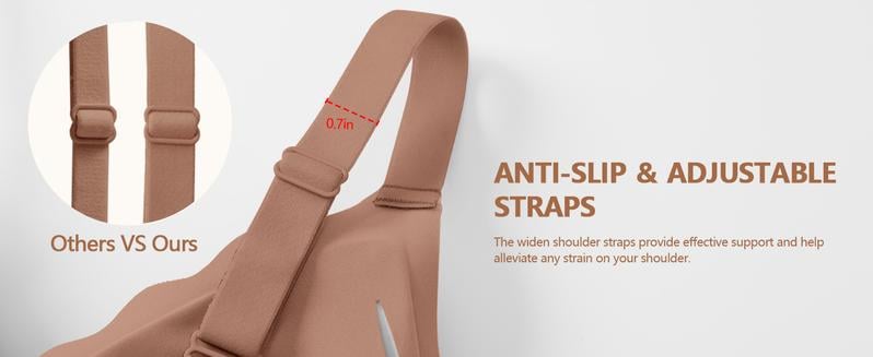 Product Introduction of OEAK Women Seamless Bras No Underwire Scalloped Push Up Bras Soft Wireless Comfort Bralettes Full Coverage Everyday Bra Womenswear Adjustable 5 Product Introduction of OEAK Women Seamless Bras No Underwire Scalloped Push Up Bras Soft Wireless Comfort Bralettes Full Coverage Everyday Bra Womenswear Adjustable 5