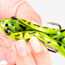 frog lures